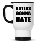 Кружка-термос