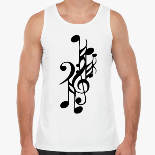 Майка Music