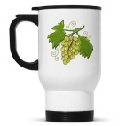 Кружка-термос