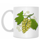 Кружка 330 мл