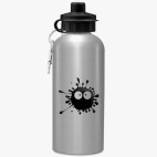 Спортивная бутылка