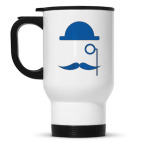 Кружка-термос