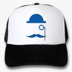 Кепки Trucker