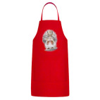 Кухонный фартук