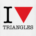 I Love Triangles