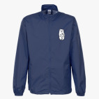 Ветровка без капюшона