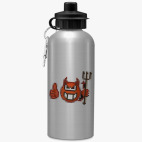 Спортивная бутылка