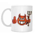 Кружка 330 мл