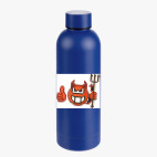 Термобутылка