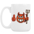 Кружка 420 мл