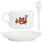 Кофейный набор