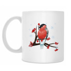 Кружка 330 мл