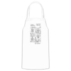 Кухонный фартук