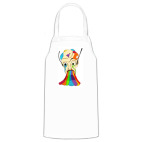 Кухонный фартук