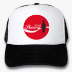 Кепки Trucker