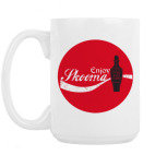 Кружка 420 мл