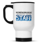 Кружка-термос