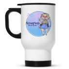 Кружка-термос