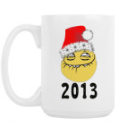 Кружка 420 мл