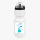 Велобутылка