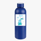 Термобутылка