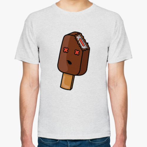Футболка Пломбир