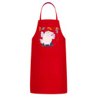 Кухонный фартук