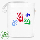 Сумка шоппер