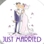 Just Married