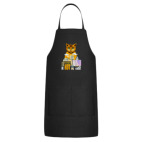 Кухонный фартук