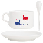 Кофейный набор