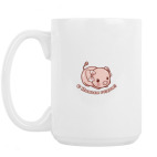 Кружка 420 мл