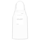 Кухонный фартук