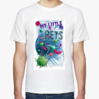 Little pets - вирусы