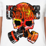 Hollywood Undead Gas Mask
