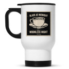 Кружка-термос