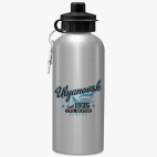 Спортивная бутылка