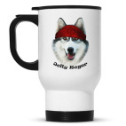 Кружка-термос