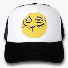 Кепки Trucker