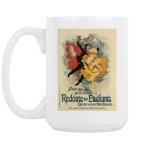 Кружка 420 мл