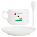 Кофейный набор