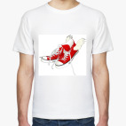 Крылатые кеды