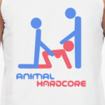 animal hardcore