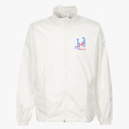 Ветровка без капюшона