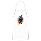 Кухонный фартук