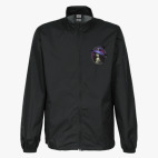 Ветровка без капюшона