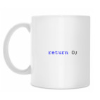 Кружка 330 мл