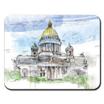 Исаакиевский собор