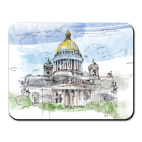 Исаакиевский собор