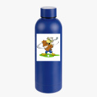 Термобутылка